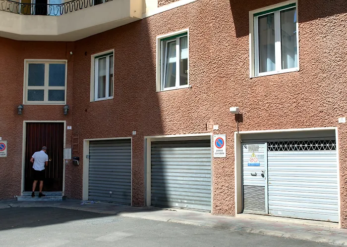 Luce Nova Guesthouse