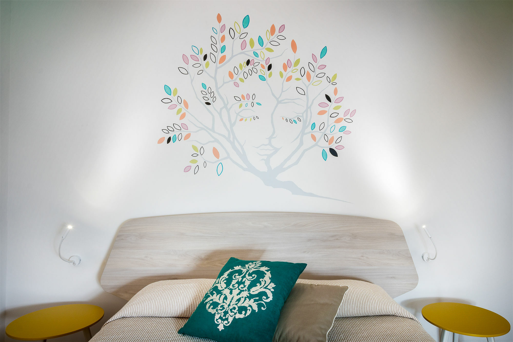 Luce Nova Hotel