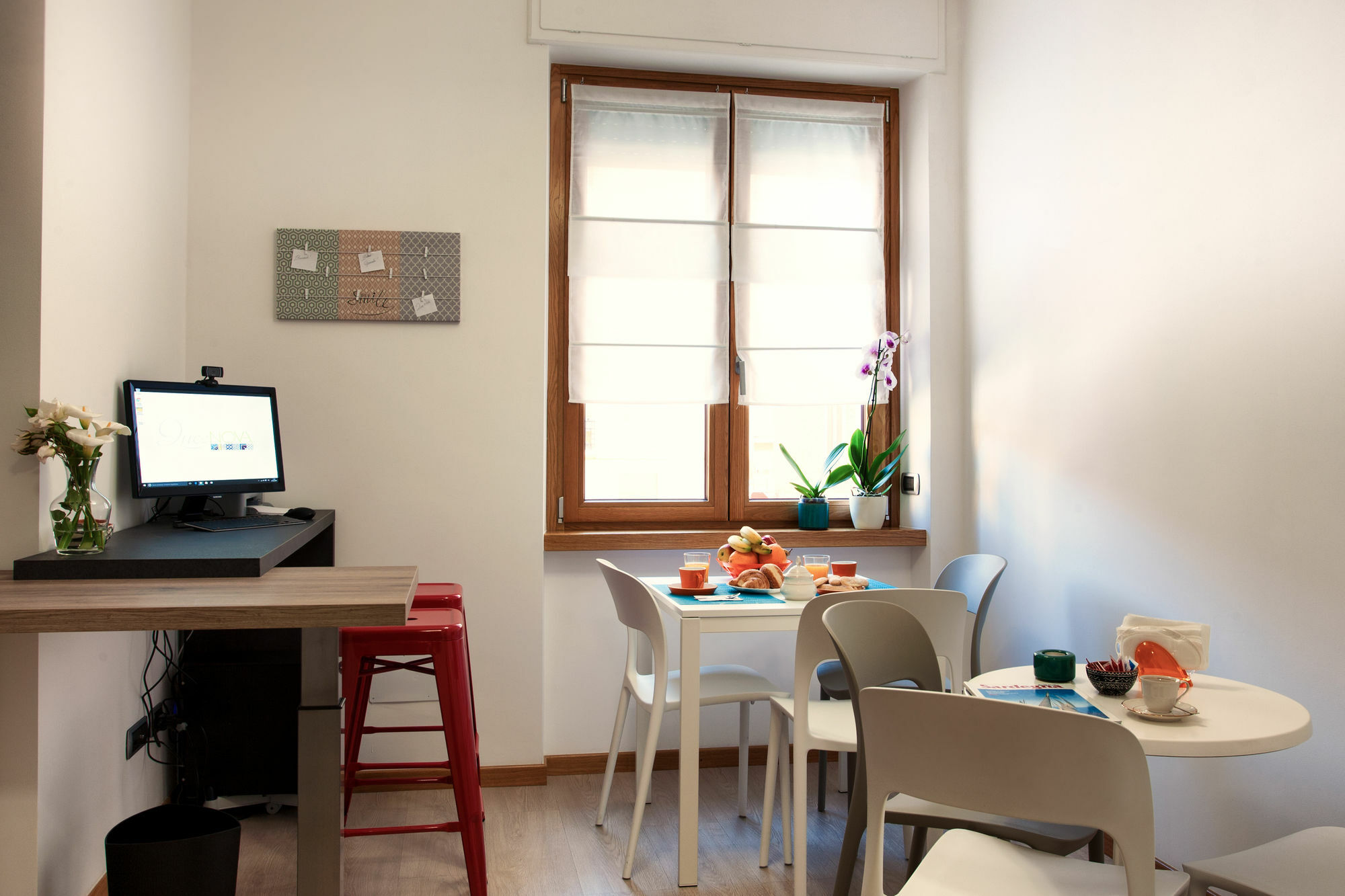 Hotel Luce Nova
