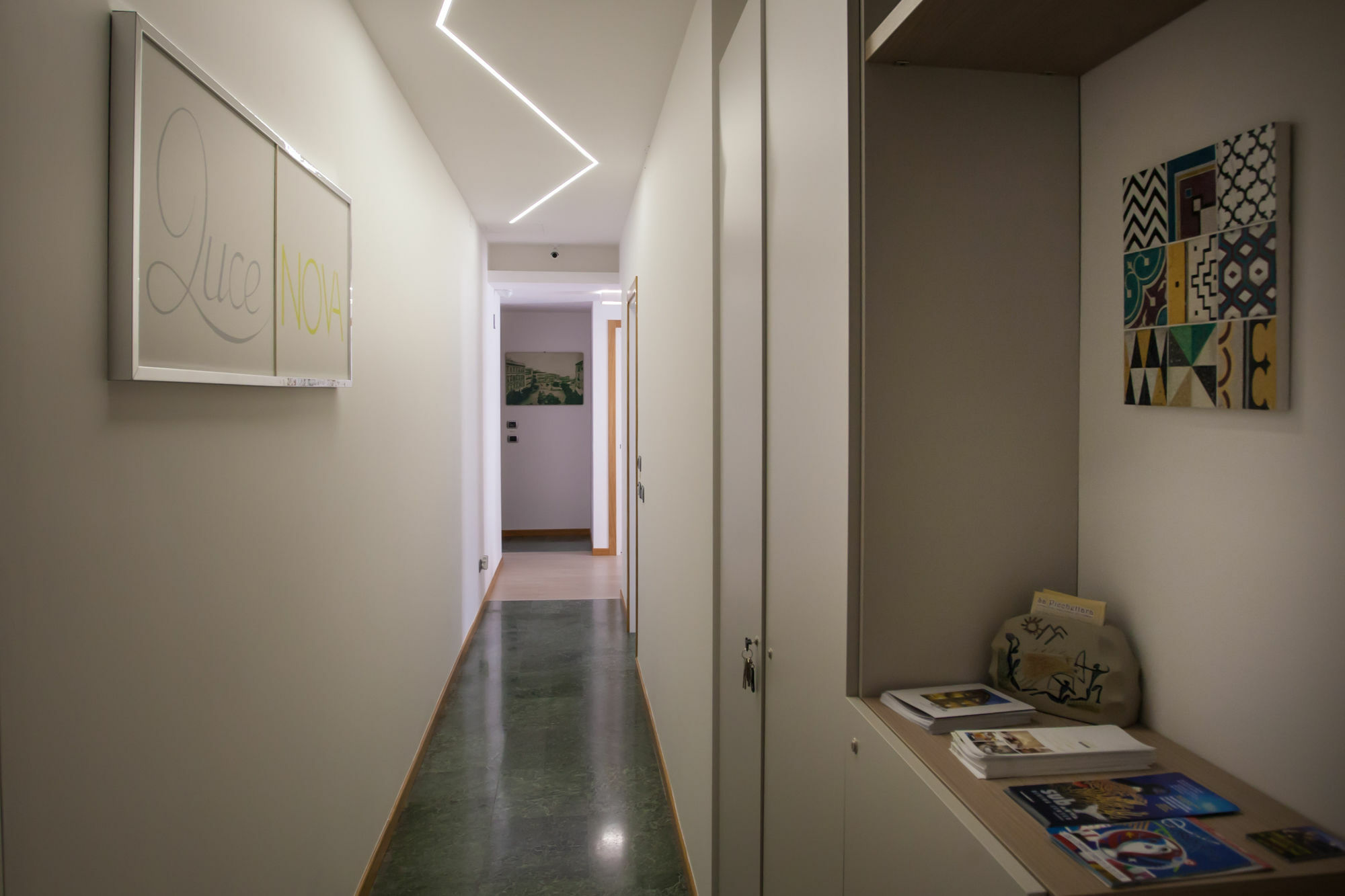 Luce Nova