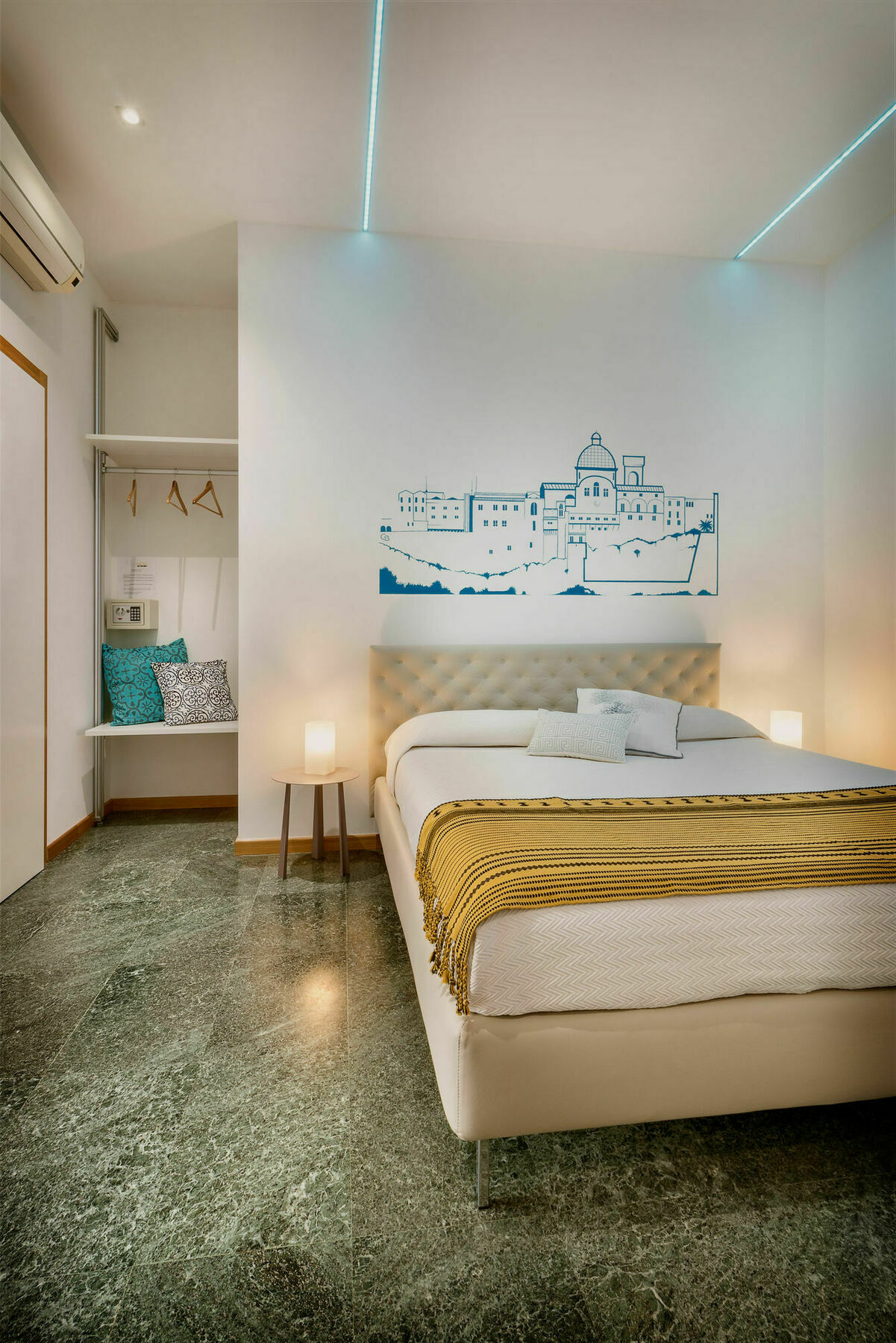 Hotel Luce Nova 3*