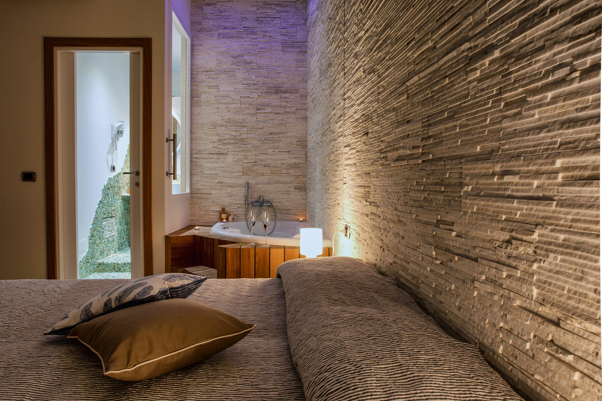 Hotel Luce Nova