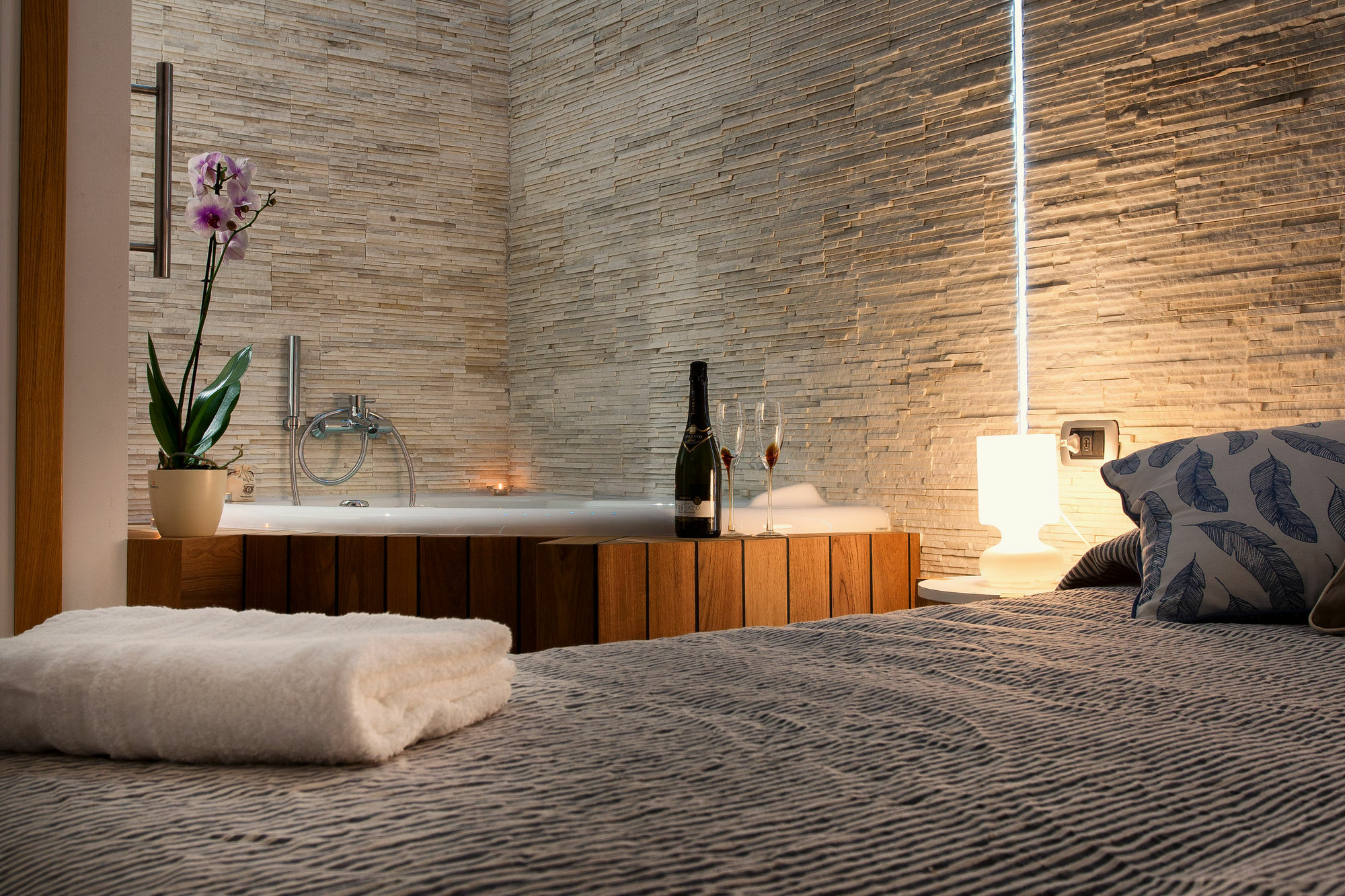 Luce Nova Hotel