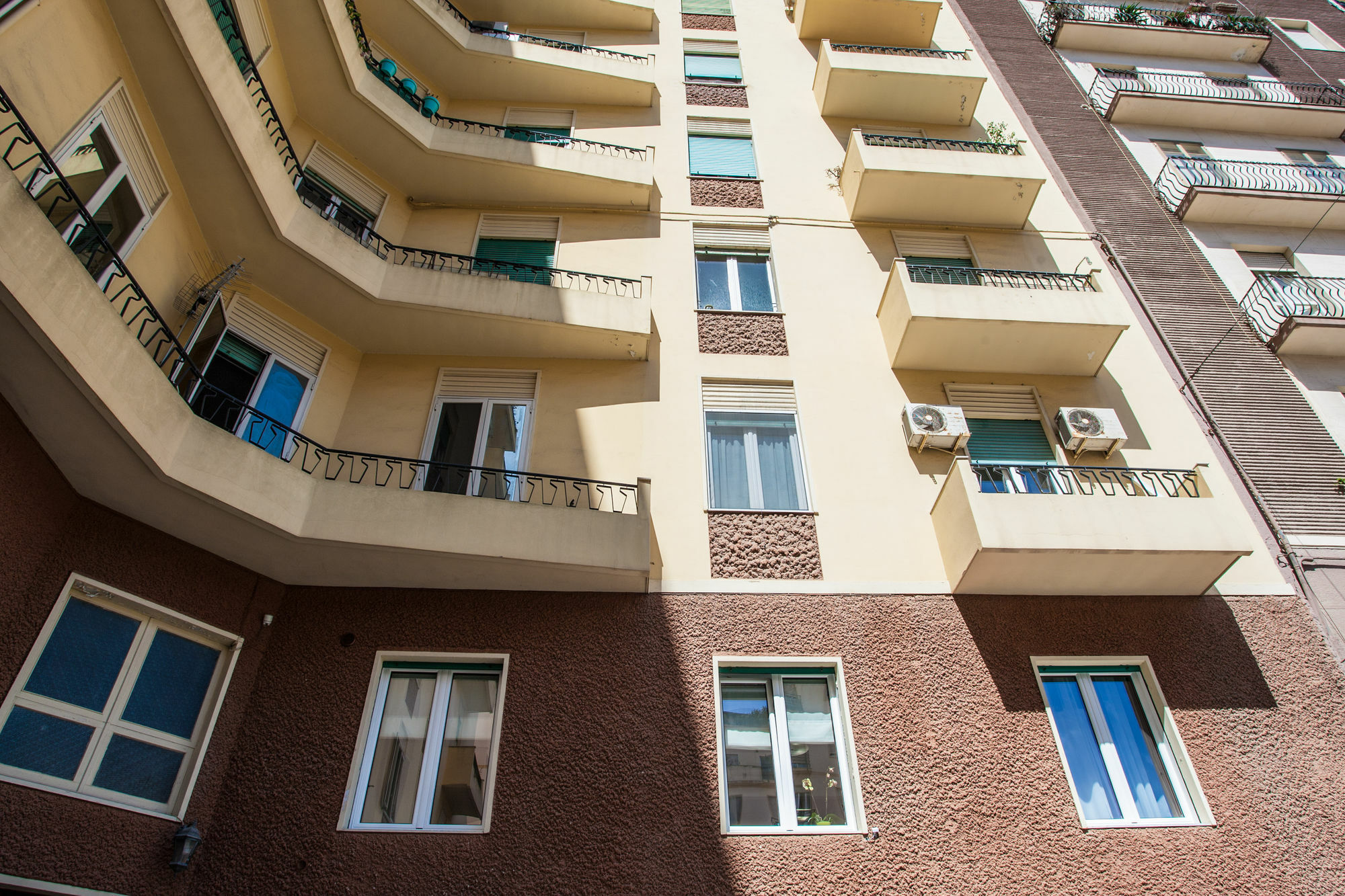 Hotel Luce Nova Cagliari