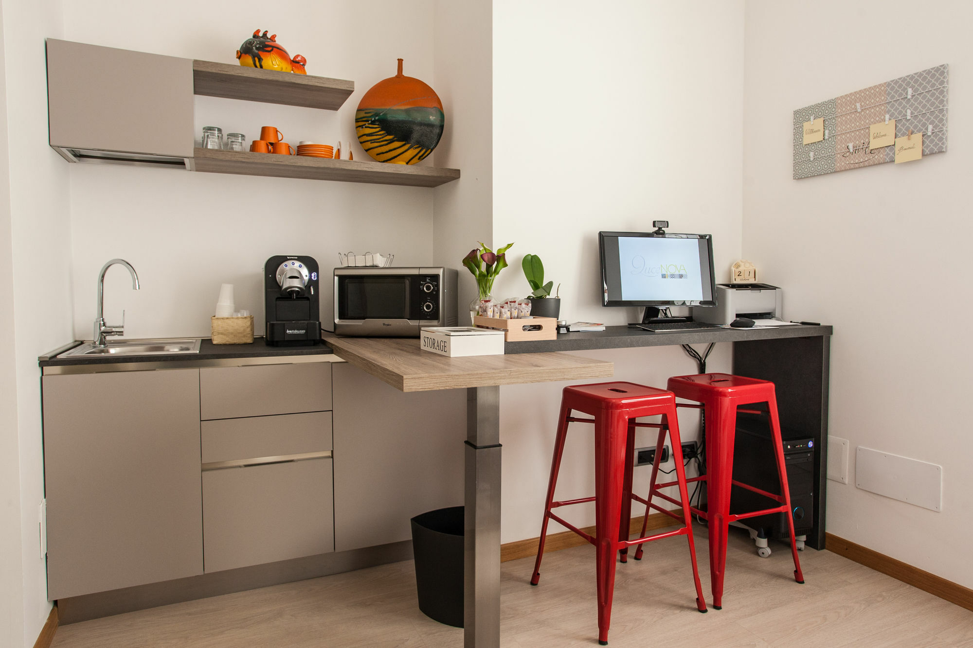 Hotel Luce Nova 3*